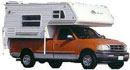 Truck Camper
