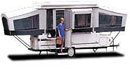 Tent Trailer