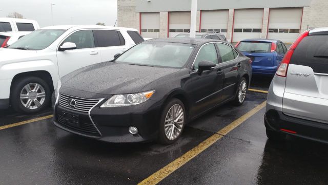 2013 LEXUS ES350 T...